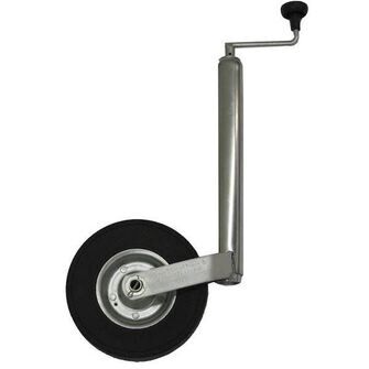 Brenderup næsehjul - 125 kg